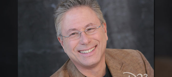 Disney Legend Alan Menken to perform at the D23 Expo!