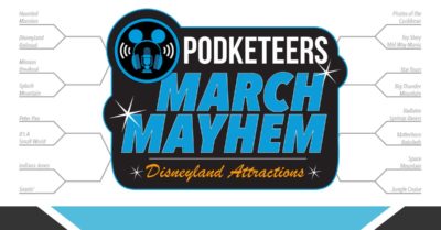 March Mayhem 2018