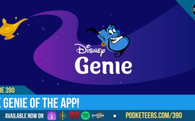 Ep390: Genie of the App!