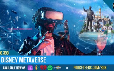 Ep398: The Disney Metaverse