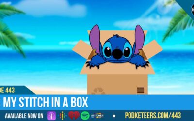 Ep443: It’s My Stitch In A Box