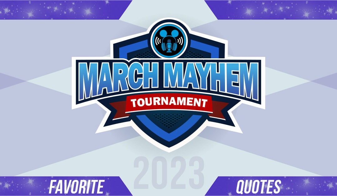 March Mayhem 2023