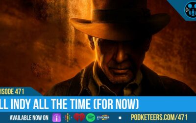 Ep471: All Indy All The Time (for now)