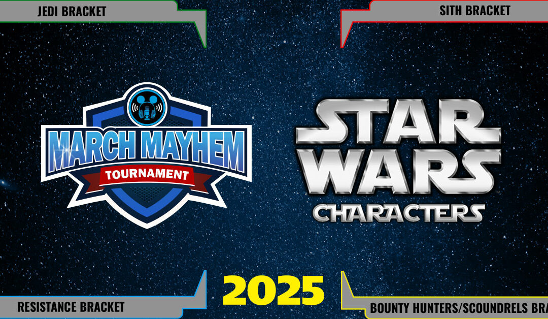 March Mayhem 2025