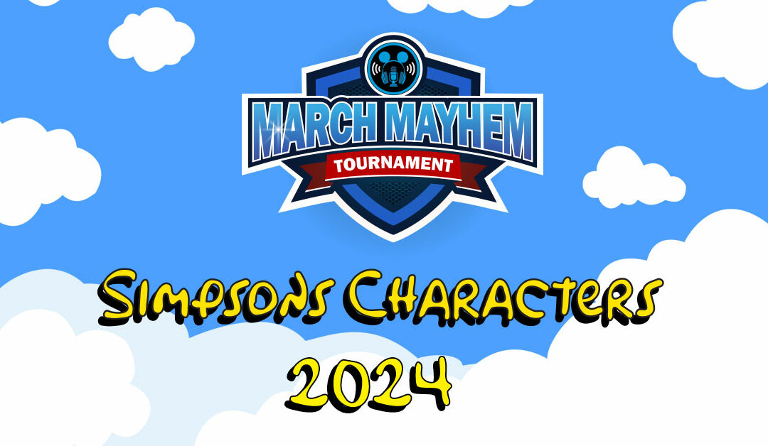 March Mayhem 2024